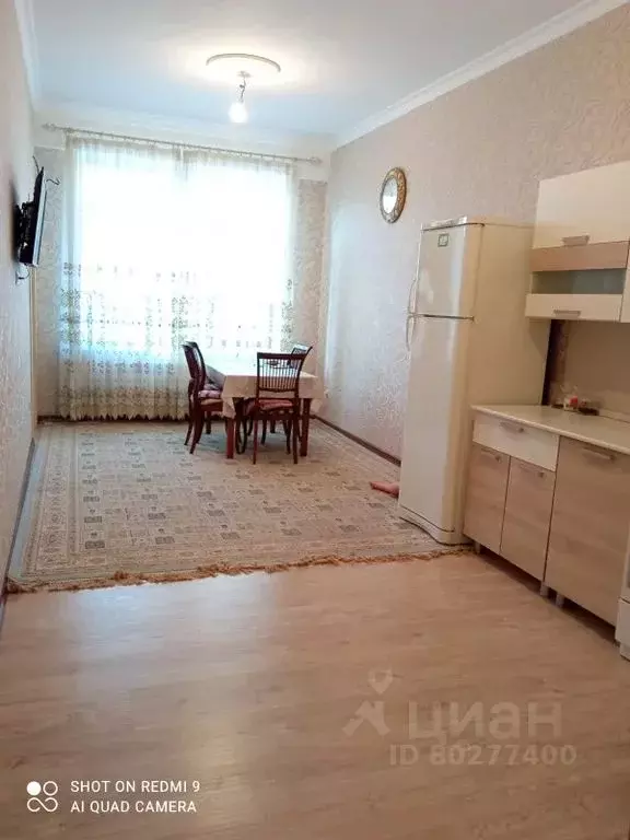 2-к кв. Дагестан, Каспийск просп. Акулиничева, 1 (57.0 м) - Фото 0