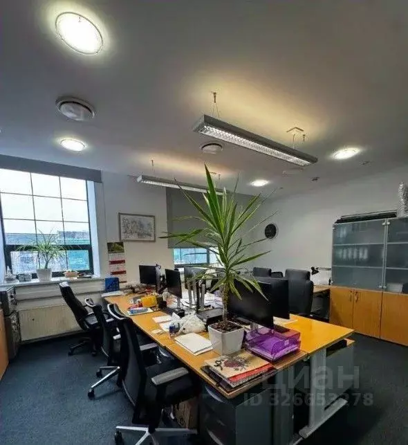 Офис в Москва Электрозаводская ул., 27С2 (739 м) - Фото 1