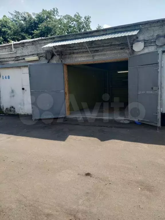 Гараж, 21 м - Фото 1