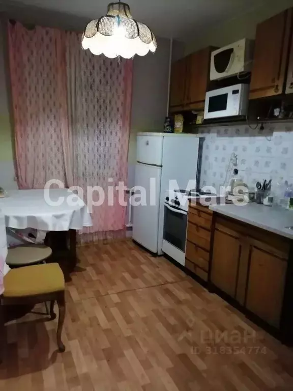 2-к кв. Санкт-Петербург просп. Королева, 44К1 (54.0 м) - Фото 0