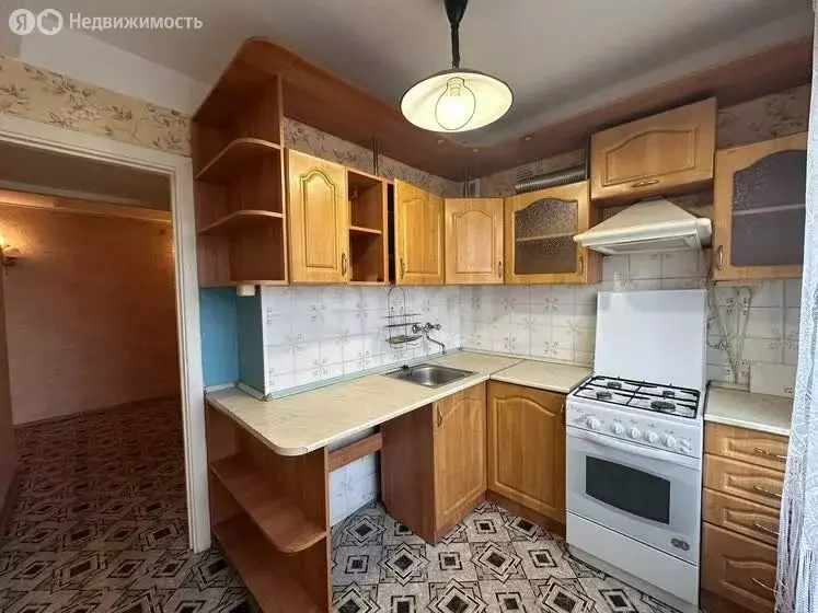 2-комнатная квартира: Ярославль, проспект Дзержинского, 32 (44.1 м) - Фото 2