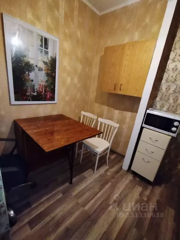 2-к кв. Москва 2-я Владимирская ул., 46К3 (50.0 м) - Фото 2