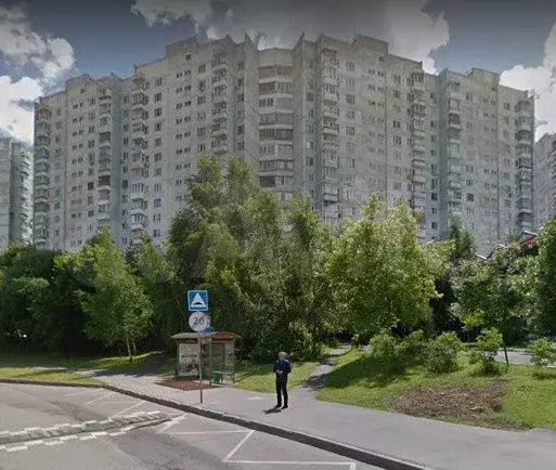 Аукцион: 3-к. квартира, 74,9 м, 11/17 эт. - Фото 1