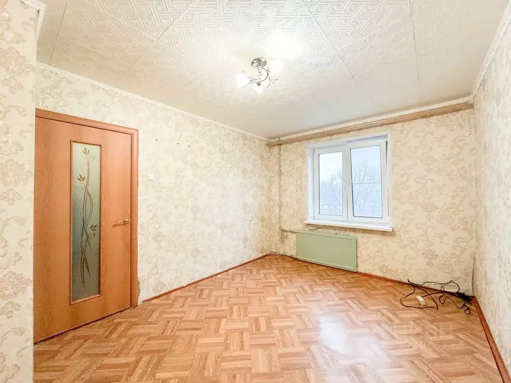 1-к кв. Ярославская область, Ярославль ул. Панина, 45 (21.8 м) - Фото 1