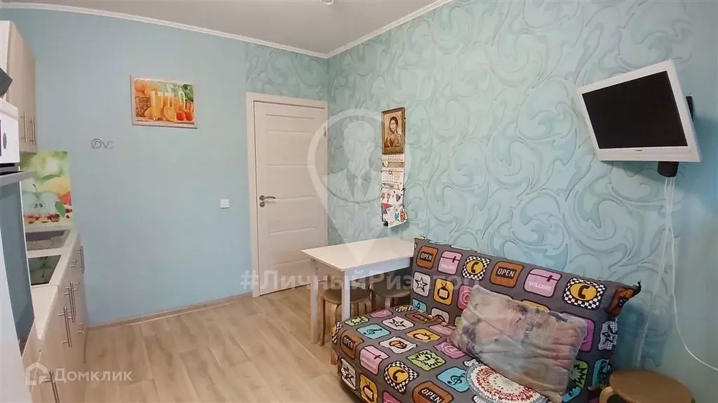 Продаётся 1-к квартира, 42.1 м - Фото 1