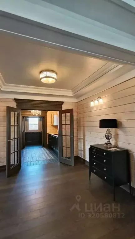 Дом в Калининградская область, Зеленоградский муниципальный округ, ... - Фото 2