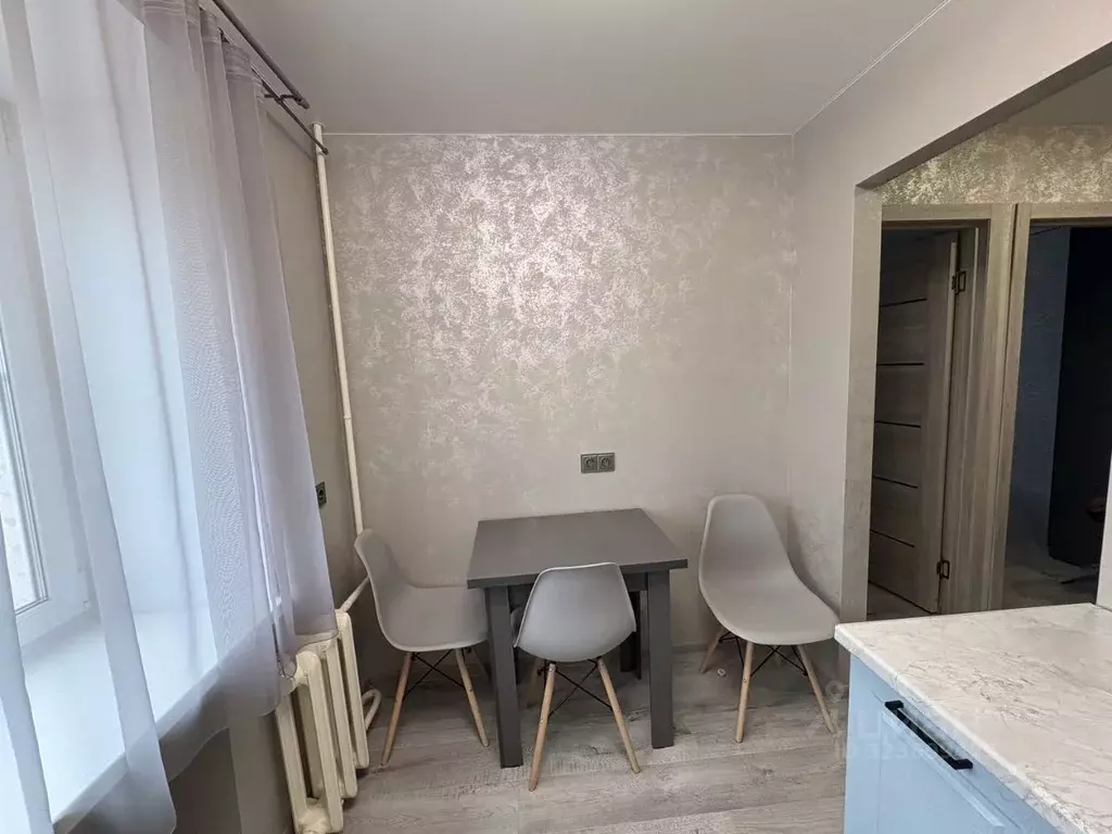 1-к кв. Московская область, Серпухов Весенняя ул., 60 (44.6 м) - Фото 2