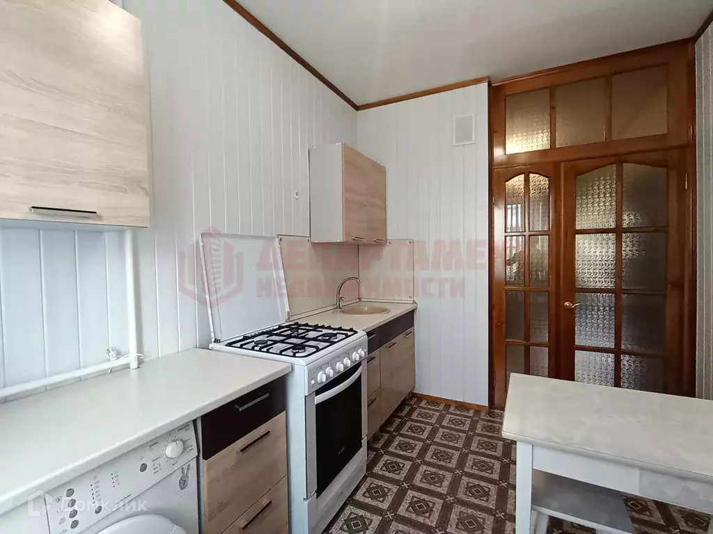 Продаётся 2-к квартира, 60.6 м - Фото 1
