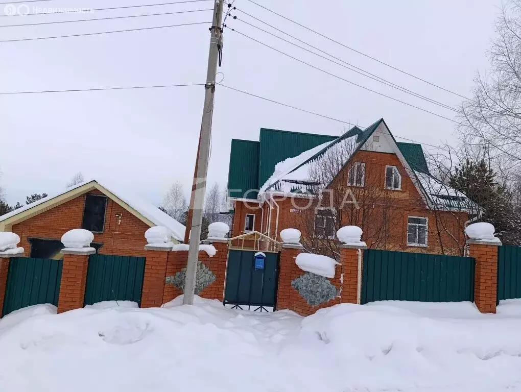 Дом в Белокуриха, улица 60 лет Победы, 4 (348.8 м) - Фото 2