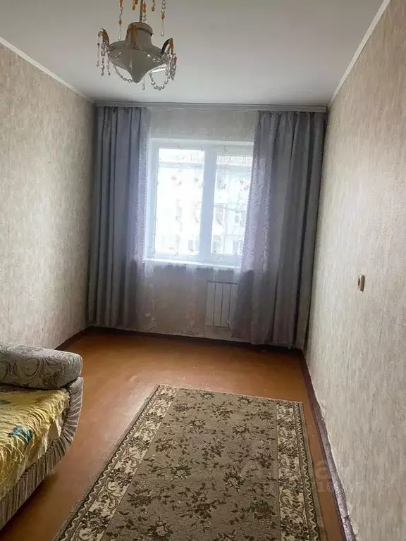 2-к кв. Омская область, Омск Сибирский просп., 2/1 (44.2 м) - Фото 2