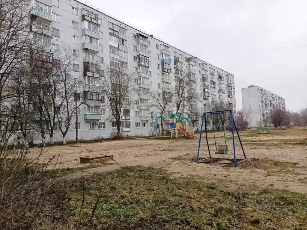 2-к кв. Владимирская область, Ковров ул. Зои Космодемьянской, 7/2 ... - Фото 1