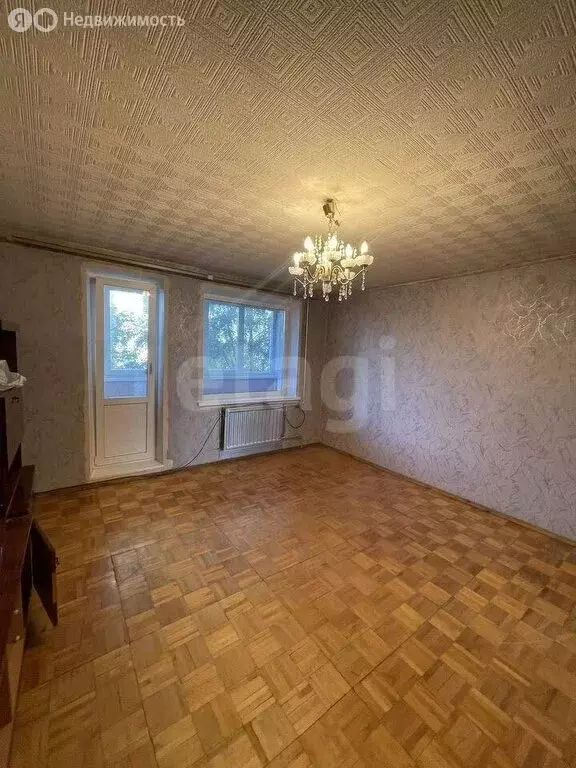 3-комнатная квартира: Санкт-Петербург, Дунайский проспект, 26/77 (57.6 ... - Фото 1