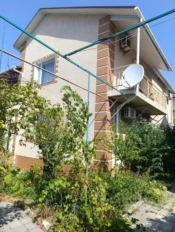 Помещение свободного назначения в Крым, Феодосия муниципальный округ, ... - Фото 2