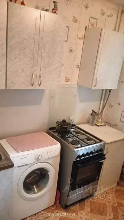 1-к кв. Москва ул. Молостовых, 8К4 (29.8 м) - Фото 2