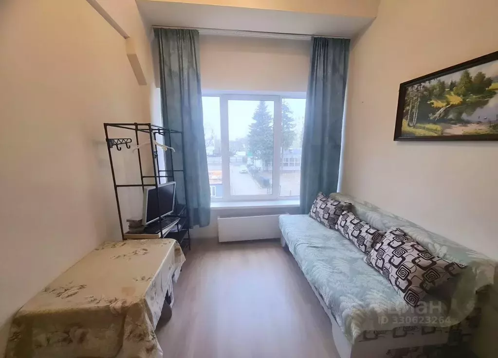 1-к кв. Москва Ореховый проезд, 29К1 (20.0 м) - Фото 2