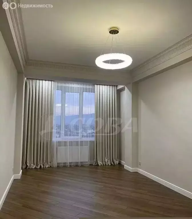 3-комнатная квартира: Махачкала, Хивская улица, 6 (100 м) - Фото 2