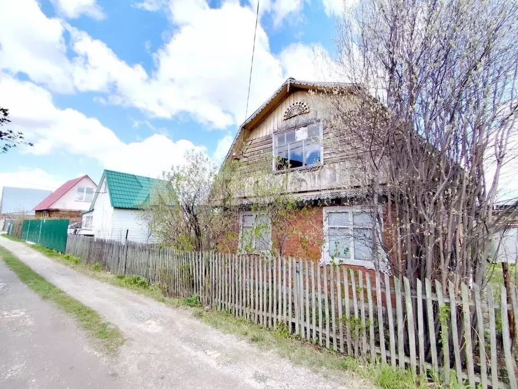 Дом в Новосибирская область, Новосибирский район, Краснообск ... - Фото 0