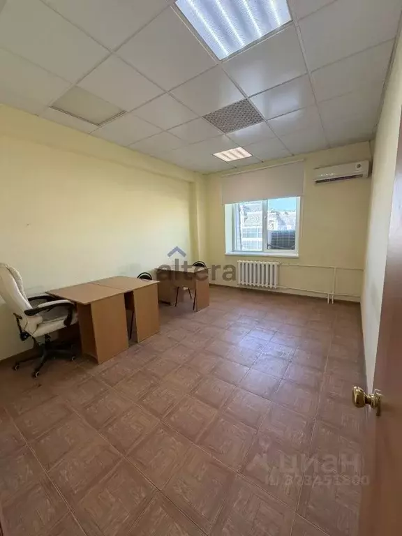 Офис в Татарстан, Казань Лево-Булачная ул., 24/20 (41 м) - Фото 1