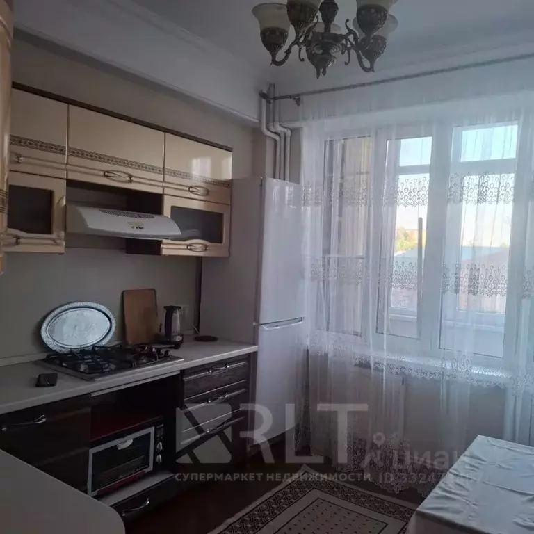 1-к кв. Дагестан, Махачкала ул. Бейбулатова, 8 (42.0 м) - Фото 1