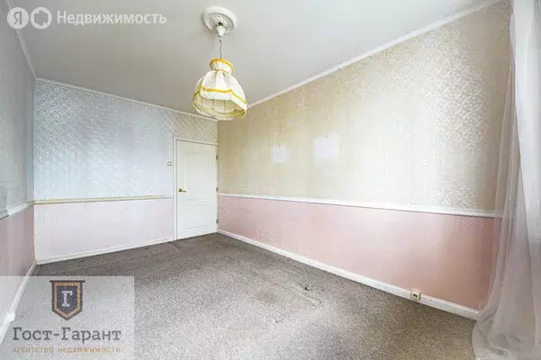 3-комнатная квартира: Москва, улица Римского-Корсакова, 1 (72 м) - Фото 0
