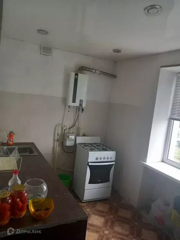 Продаётся 2-к квартира, 54 м - Фото 0