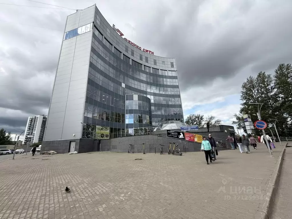 Офис в Новгородская область, Великий Новгород Большая ... - Фото 1