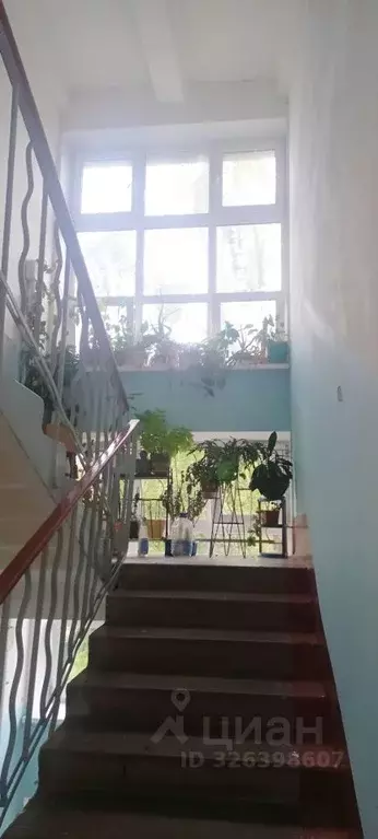 3-к кв. Санкт-Петербург, Санкт-Петербург, Пушкин Ленинградская ул., 75 ... - Фото 2