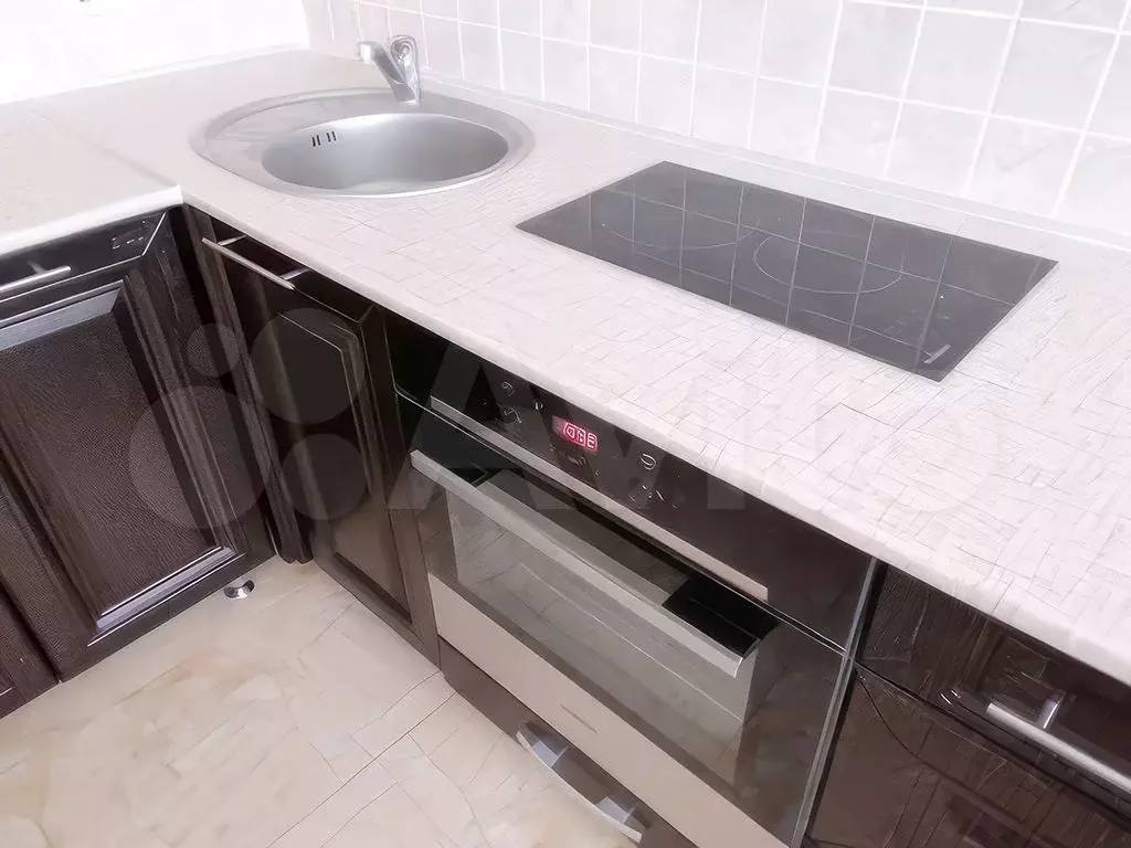 Квартира-студия, 26,7 м, 4/16 эт. - Фото 1