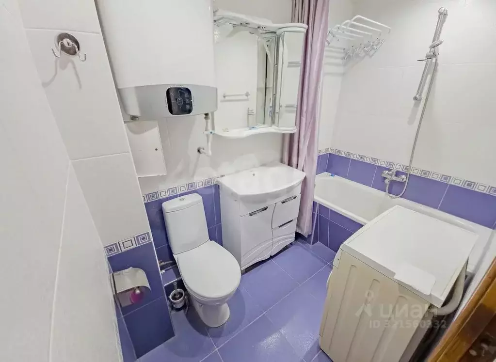 3-к кв. Ярославская область, Ярославль Северный жилрайон, 10-й мкр, ... - Фото 1