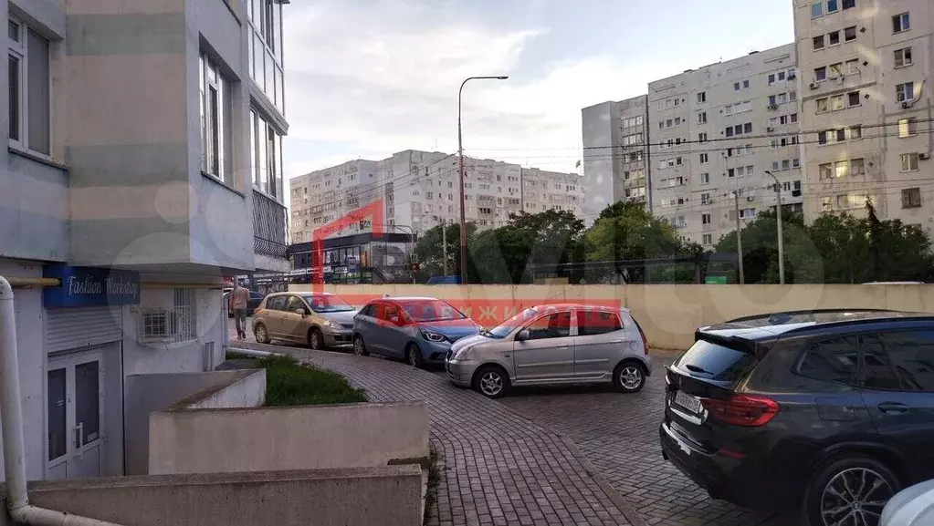 Помещение 108м2 на Маринеско - Фото 1