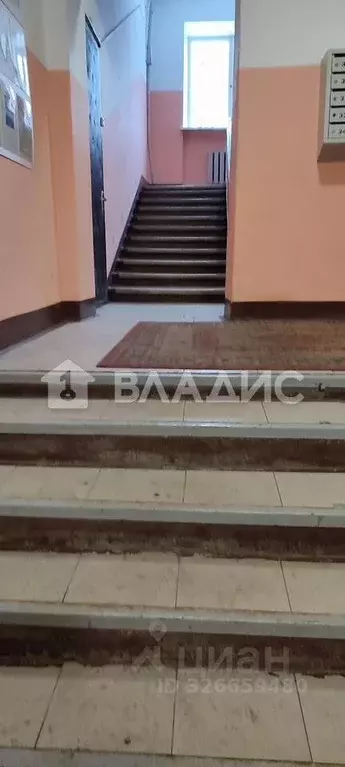 1-к кв. Московская область, Балашиха ул. Крупской, 9 (35.1 м) - Фото 2