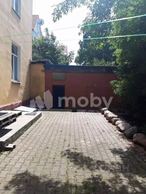 3-к кв. Калининградская область, Калининград ул. Каштановая Аллея, 11 ... - Фото 1