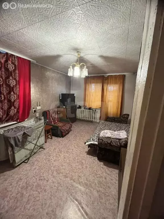2-комнатная квартира: Улан-Удэ, микрорайон Южный, улица Бограда, 66 ... - Фото 2
