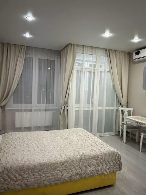 1-к кв. Москва Родниковая ул., 30к1 (25.0 м) - Фото 1