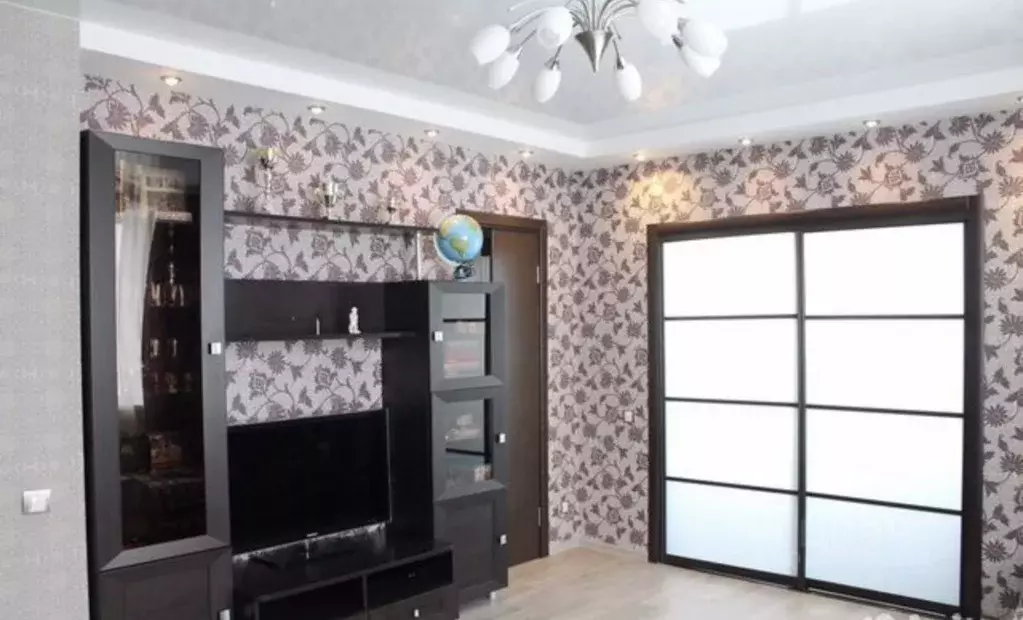 1-к кв. Нижегородская область, Нижний Новгород д. Афонино, ул. ... - Фото 1