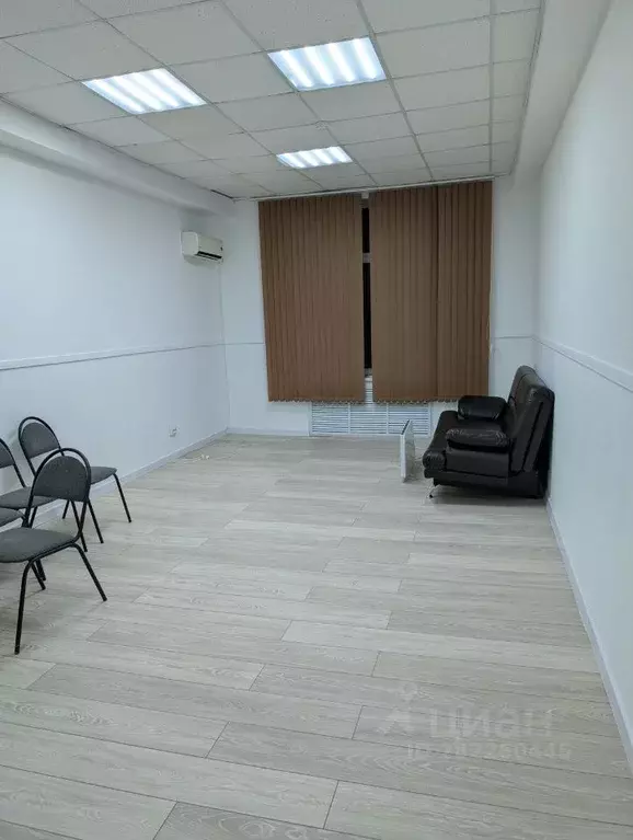 Офис в Пермский край, Пермь Монастырская ул., 12А (30 м) - Фото 1