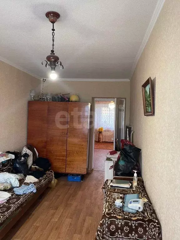 3-к кв. Самарская область, Самара Вольская ул., 57 (58.5 м) - Фото 0