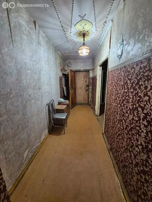 2-комнатная квартира: Челябинск, улица 40-летия Победы, 8 (52.4 м) - Фото 1