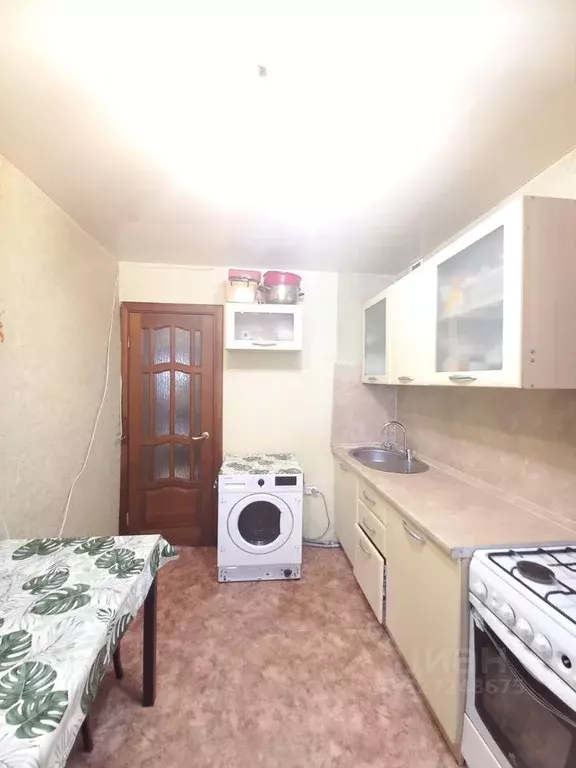 2-к кв. Самарская область, Самара Комсомольская ул., 4 (50.5 м) - Фото 2