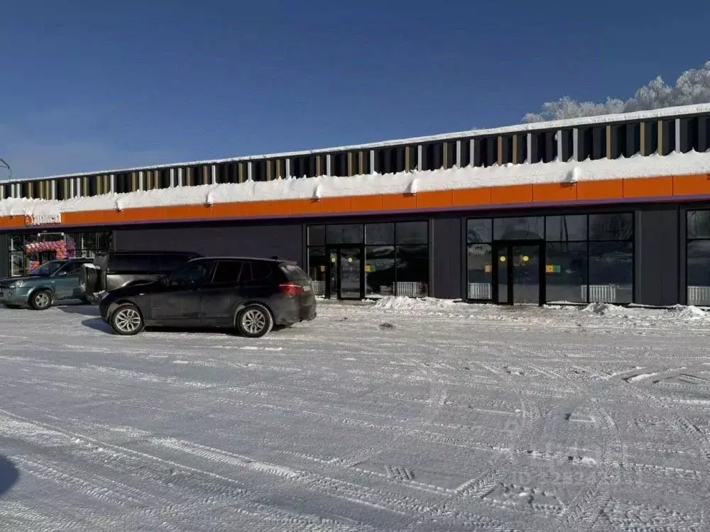 Помещение свободного назначения в Московская область, Клин городской ... - Фото 2