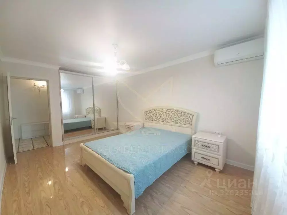 1-к кв. Ставропольский край, Пятигорск Ессентукская ул., 78/1 (40.0 м) - Фото 1