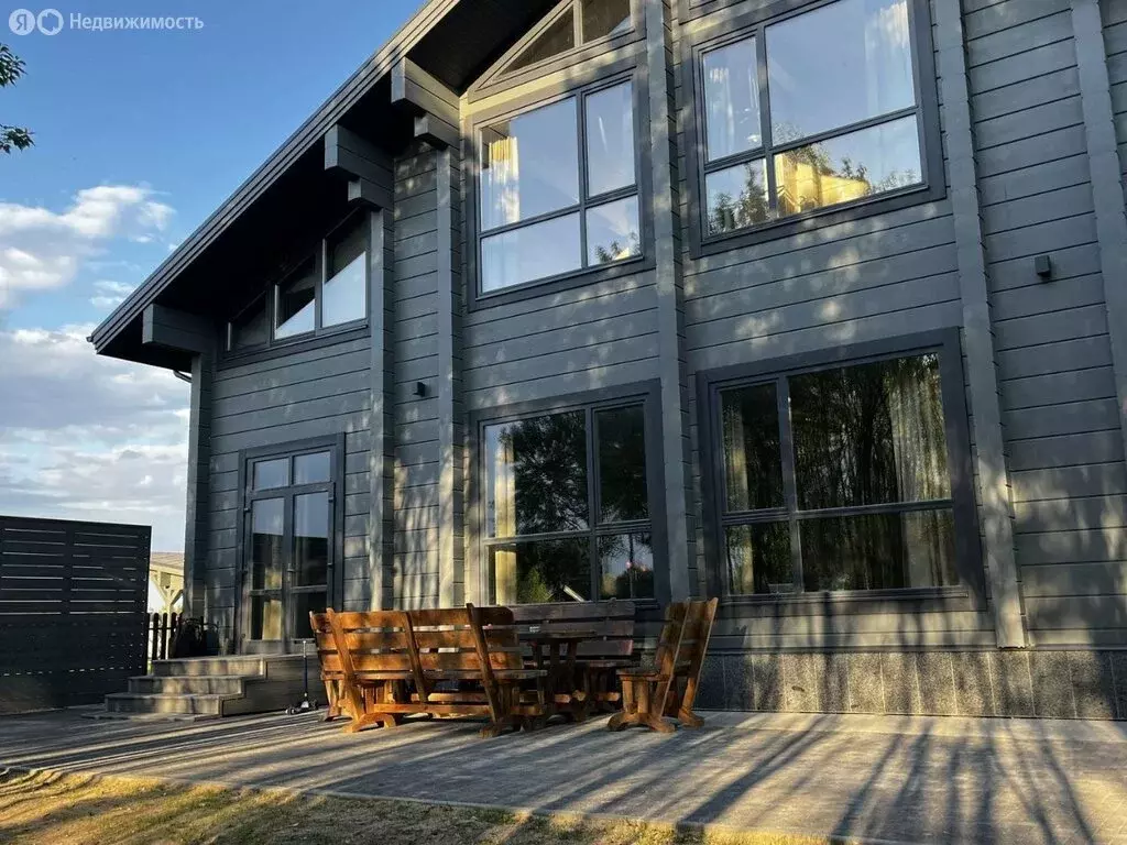 Дом в Тверская область, Конаковский муниципальный округ, деревня ... - Фото 2