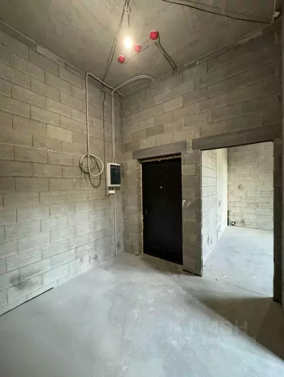 Квартира, 1 комната, 38 м - Фото 2