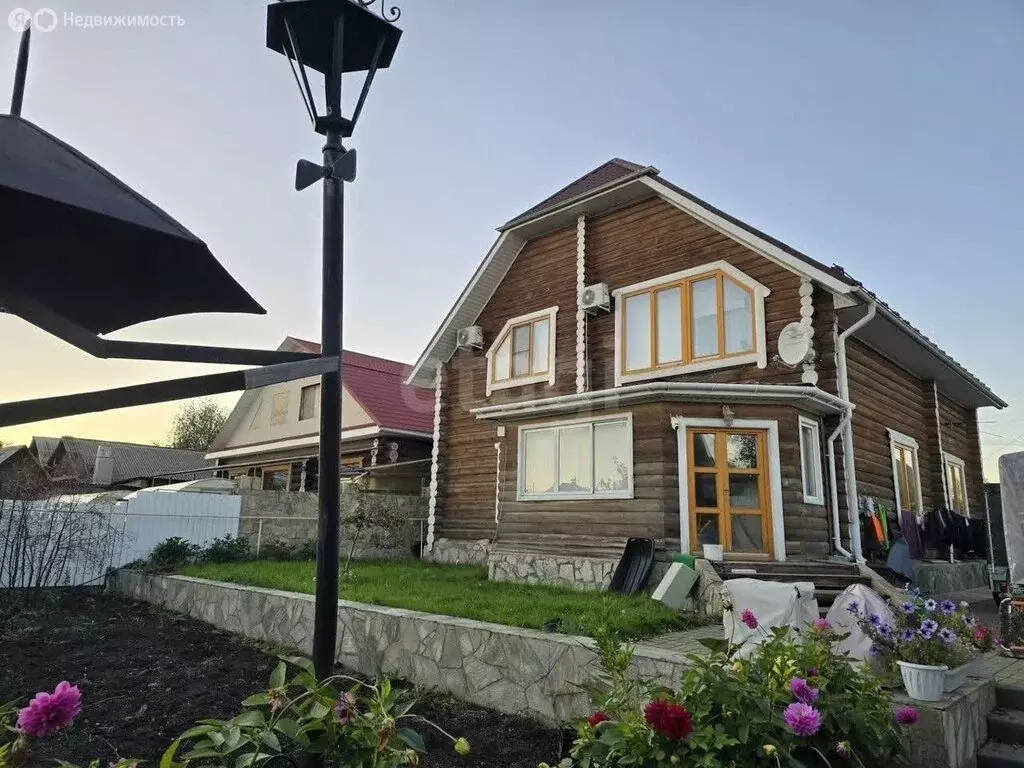 Дом в Миасс, Станочная улица (200 м) - Фото 1