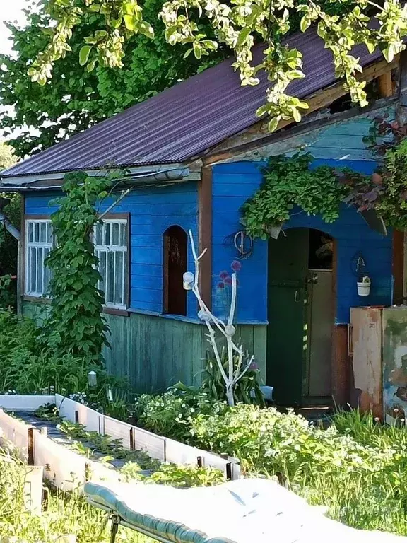 Дом в Калужская область, Калуга Зеленая Горка СНТ,  (21 м) - Фото 2