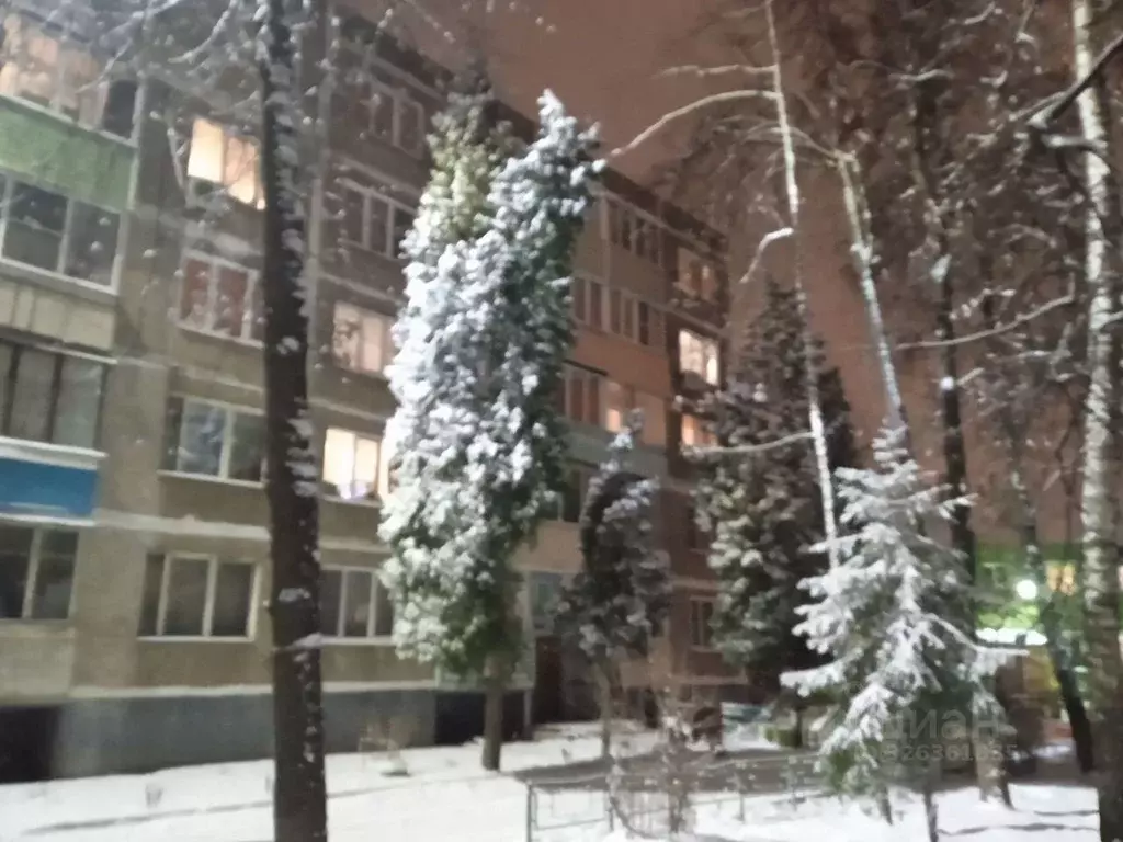 Комната Московская область, Коломна ул. Суворова, 98 - Фото 1