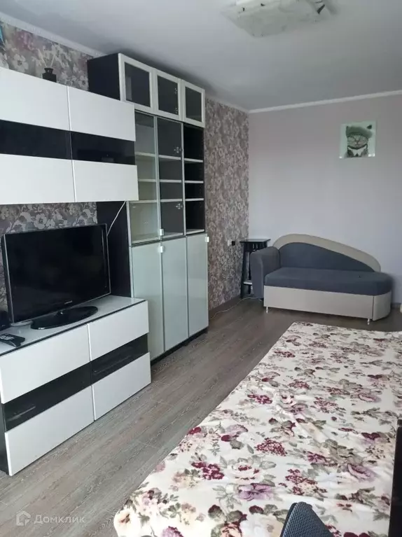 Продаётся 1-к квартира, 37 м - Фото 0