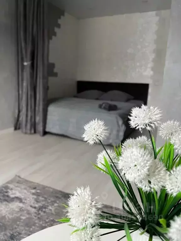 1-к кв. Адыгея, Майкоп ул. Чкалова, 84 (38.0 м) - Фото 1