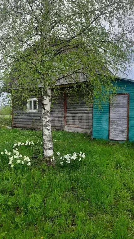 Дом 107,4 м на участке 10 сот. - Фото 1