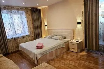 1-к кв. Хабаровский край, Хабаровск ул. Лермонтова, 51Б (34.0 м) - Фото 0
